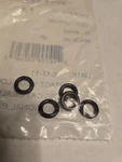 Arctic Cylinder Head Bolt O-ring El Tigre Cheetah Wildcat 3003-227 Pkg Of 5. Fixed Price $6.95.