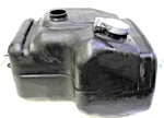 1980 Yamaha Exciter Fuel Tank Oem# 8G6-24111-01-00. Fixed Price $59.99.
