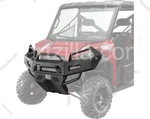 Polaris Extreme Front Bumper Brush Guard # 2879201. Fixed Price $390.00.