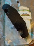 Arctic Cat Snowmobile Spacer, Brake Bracket 0115-587 1.00 El Tigre Cougar. Fixed Price $6.95.