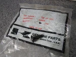 Nos Kawasaki 1/4 20 X .75 60M Grade Screw ST440 SS440 SS340 A3 250DH0812. Fixed Price $9.99.