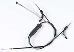 2002-2004 Arctic Cat Panther 570 Esr Snowmobile Spi Throttle Cable. Fixed Price $31.07.