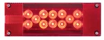 Optronics STL17RB Led Submersible Rectangle Marine Trailer Light Drivers Side. Fixed Price $25.99.