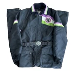 Vtg Arctic Cat Wear Zr Snowmobile Apparel Ski Winter Warm Suit Mens Medium. Fixed Price $64.95.