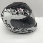 Hjc Women's CL-16 Virgo Full Face Snowmobile / Motorcycle Helmet Xl Nib. Fixed Price $25.00.