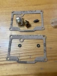 2 Vintage Polaris Carb Rebuild Kit Tx Colt Charger Mustang Electra Cobra Apollo. Fixed Price $72.00.