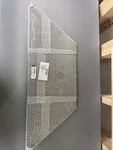 New Oem 12-14 Polaris Rzr Shield Plate Box 5256351. Fixed Price $69.99.