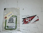 Arctic Cat New Oem Clevis Pin (1/4 X 7/8) Qty 0623-230. Fixed Price $6.89.