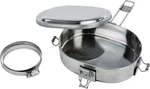 Spi SM-12570 Trail Chef Food Warmer. Fixed Price $60.94.