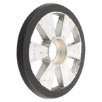 Kimpex Idler Wheel 190MM For 1979 Ski-doo Rv 340 Snowmobile. Fixed Price $45.83.