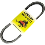 Snowmobile Belt Fit For Arctic Cat 0627-010 0627-012 Ext 580 Z 440 HPX5014. Fixed Price $61.75.