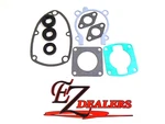 Kitty Cat Snowmobile T5A T5B Complete Gasket Set 1972 1973 Kawasaki Engine. Fixed Price $35.99.