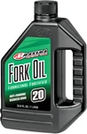 Maxima Fork Oil 20WT/1L. 57901. Fixed Price $13.01.