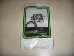 Arctic Cat New Cylinder Head Outer O-ring 3003-334. Fixed Price $19.52.