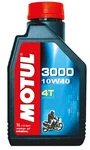 Motul 3000 4T Oil - 10W40 1QT. 2801QTA. Fixed Price $25.29.