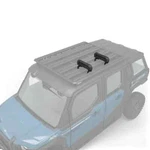 New Polaris Rhino-rack Fishing Rod Holder 2889729. Fixed Price $143.00.
