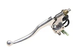 New Oem Yamaha 5TG-82910-00-00 Lefthand Clutch Lever Perch Assembly Nos. Fixed Price $123.51.