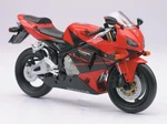 New Ray Toys 1:12 Scale Motorcycle 2006 For Honda CBR600RR. Fixed Price $28.68.