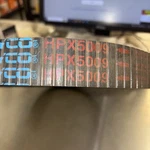 Dayco High-performance Extreme Belt HPX5009. Fixed Price $100.00.