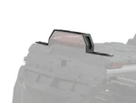New Polaris Snowmobile Taillight Guard 2882809. Fixed Price $74.99.