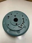 Rupp Kohler Prestolite Flywheel #25066 Fits K340 & K440 2AS 2RS Eng. Fixed Price $149.99.