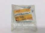 Kawasaki New Oem Flanged Small Bolt Pack Of 1983-1990 EN450 132E0635 KZ450. Fixed Price $12.95.