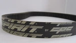Cpc Spirit Snowmobile Drive Belt 49" For Polaris 1973 - 1977 Tx, Starfire. Fixed Price $39.95.