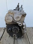 Oem Polaris 400L Transmission Gearcase Xplorer Big Boss 1341157 1341136. Fixed Price $199.00.