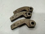 Clutch Weight H-1 50G Qty 3 ---- Polaris Nos. Fixed Price $119.97.