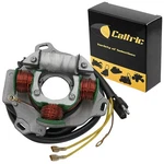 Stator For Polaris Scrambler 400 2X4 2000 2001 2002 / Trail Blazer 2003. Fixed Price $73.00.