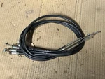 0115-183 Arctic Cat Brake Cable (sold Individual) New Oem. Fixed Price $49.95.