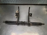 1989 Polaris Indy Trail 488 Rear Torque Arm 1540539 S011. Fixed Price $61.68.