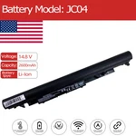 Battery For Hp 14-BS074TU 14-BS074TX 14-BS075TU 14-BS075TX 14-BS072TU 14-BS057TX. Fixed Price $22.95.