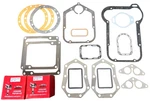 Two New Standard Pistons & Gasket Kit Fits Vintage Kohler K660, K662. Fixed Price $399.95.