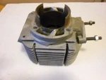 Yamaha 1974 GP433F Snowmobile Cylinder Barrel 866-11311-00. Fixed Price $169.99.