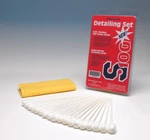 S100 12025D Total Cycle Detailing Set. Fixed Price $22.74.