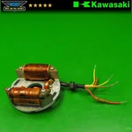 Kawasaki 440 Snowmobile Sled Stator Generator Alternator Magneto 21003-3004. Fixed Price $49.99.