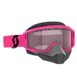 Scott Usa 278606-1665134 Primal Snowcross Goggles. Fixed Price $45.55.