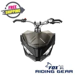 Ski-doo New Oem, Rev GEN4 Ultra Low Windshield Inch Length, 860201259. Fixed Price $104.99.