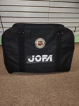 Jofa Nhl Official Licensed Product Hockey Bag 25"X18"X14". Fixed Price $55.00.