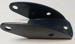 Nos Genuine Original Polaris Snowmobile Ski Saddle W/ Shock 5221550 Vintage Oem. Fixed Price $79.99.