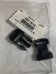 2-BUCKLES, Itw, Side Release -- Polaris Nos. Fixed Price $9.99.