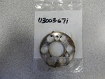 Arctic Cat Snowmobile 1990-2000 Cougar Prowler Starter Pulley Spacer 3003-671. Fixed Price $21.46.