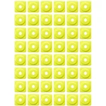 Woodys Hi-vis Square Digger Aluminum Support Plates ASW2-3830-48. Fixed Price $62.23.