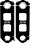 Race Shop Pivoting Handlebar Riser 2IN. PR-2-B. Fixed Price $87.99.