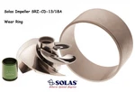 Solas Sea Doo 4-TEC 215 Impeller SRZ-CD-13/18A With Wear Ring Gtx Rxp Rxt Wake. Fixed Price $269.95.