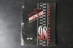 Arctic Cat Zr 440 Snowmobile Service Manual 1998 P/n 2255-728 Oem. Fixed Price $29.99.