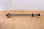 1996 Arctic Cat Zrt 600 Steering Post. Fixed Price $29.00.