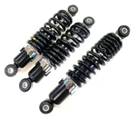 3 Shock Absorbers For Polaris Sportsman Predator Scrambler 90 Early Models. Fixed Price $164.00.