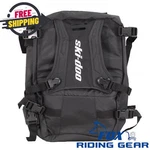 Ski-doo New Oem Slim Tunnel Storage Bag 15L 260202440. Fixed Price $191.49.